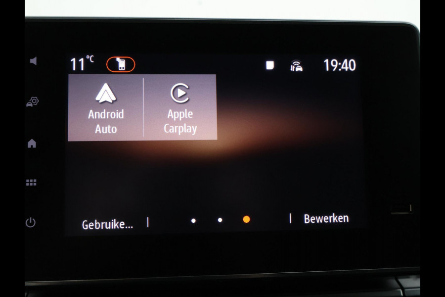 Renault Kangoo 1.5 BLUE DCI 95 PK + NAVIGATIE | CAMERA | CRUISE CONTROL | AIRCO