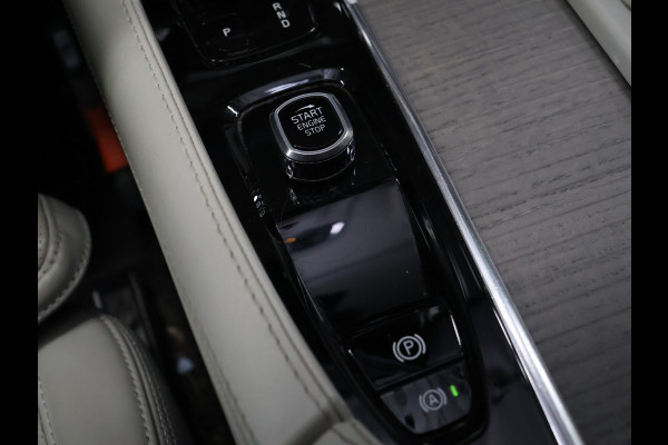 Volvo XC90 2.0 T8 Recharge AWD Inscription Exclusive [7-ZITS, LUCHTVERING FOUR-C, SCHUIFKANTELDAK, TREKHAAK INKLAPBAAR, MEMORY SEATS, APPLE CARPLAY, ANDROID, HARMAN/KARDON, HEAD-UP, 360 CAMERA, STUURVERWARMING, STOELVERWARMING, STOELVENTILATIE,