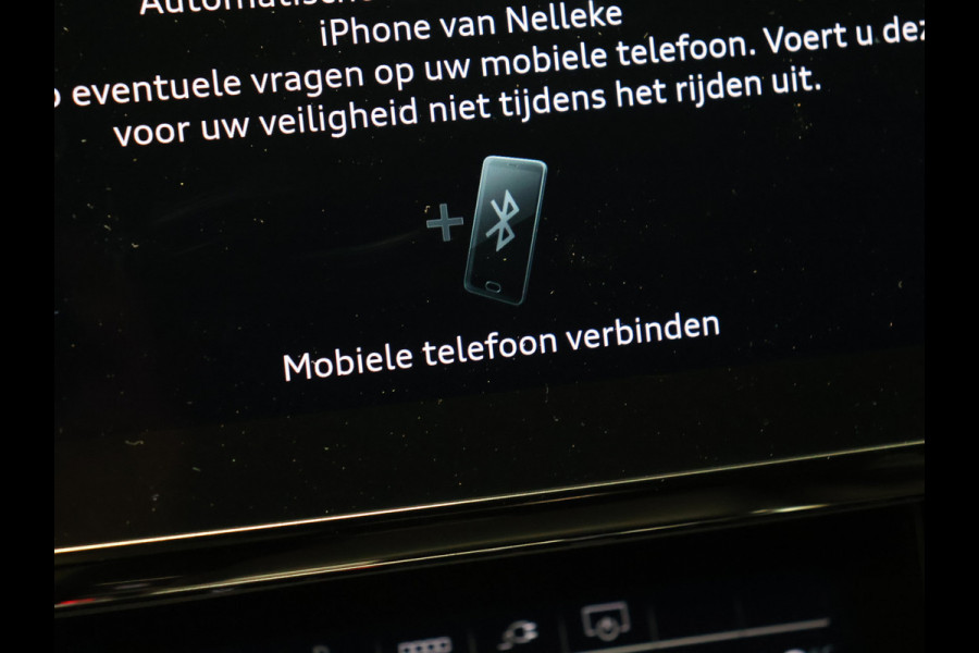 Audi e-tron 55 quattro edition Sport 95 kWh [TREKHAAK AFNEEMBAAR, CAMERA, PDC V+A, LEDVERLICHTING, CRUISE CONTROL, BLUETOOTH, ELEKTRISCHE ACHTERKLEP, CLIMATE CONTROL, NIEUWSTAAT]