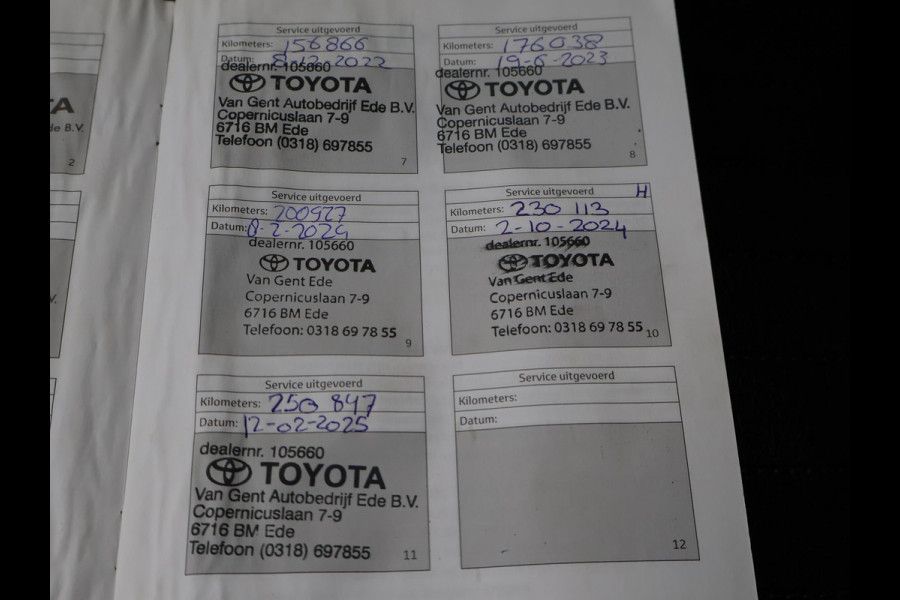 Toyota RAV4 2.5 HYBRID AWD 4WD DYNAMIC *INCL. BTW* DEALER ONDERHOUDEN 1e EIGENAAR + TREKHAAK 1650 KG