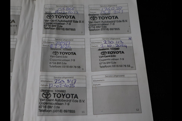 Toyota RAV4 2.5 HYBRID AWD 4WD DYNAMIC *INCL. BTW* DEALER ONDERHOUDEN 1e EIGENAAR + TREKHAAK 1650 KG