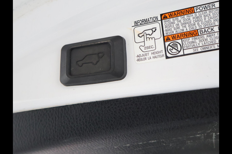 Toyota RAV4 2.5 HYBRID AWD 4WD DYNAMIC *INCL. BTW* DEALER ONDERHOUDEN 1e EIGENAAR + TREKHAAK 1650 KG