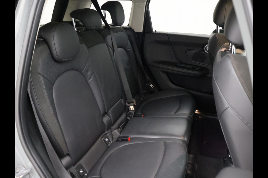 MINI Countryman 1.5 COOPER 136 PK ALL4 4WD AUT. + TREKHAAK 1700 KG | LEDER | STOELVERW. | LED | NAVIGATIE | 18 INCH