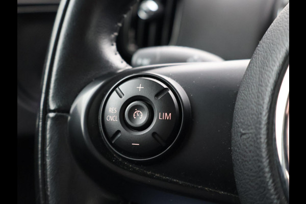 MINI Countryman 1.5 COOPER 136 PK ALL4 4WD AUT. + TREKHAAK 1700 KG | LEDER | STOELVERW. | LED | NAVIGATIE | 18 INCH