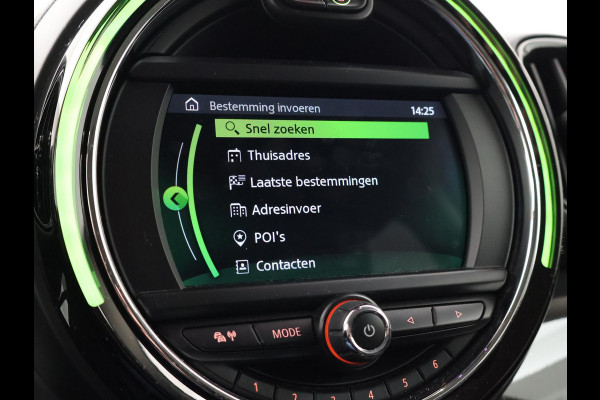 MINI Countryman 1.5 COOPER 136 PK ALL4 4WD AUT. + TREKHAAK 1700 KG | LEDER | STOELVERW. | LED | NAVIGATIE | 18 INCH