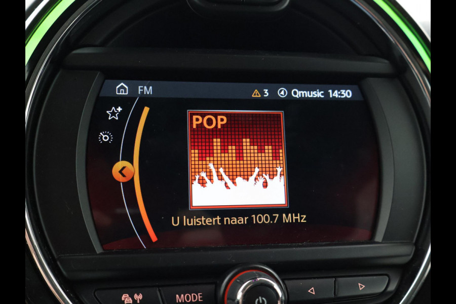 MINI Countryman 1.5 COOPER 136 PK ALL4 4WD AUT. + TREKHAAK 1700 KG | LEDER | STOELVERW. | LED | NAVIGATIE | 18 INCH