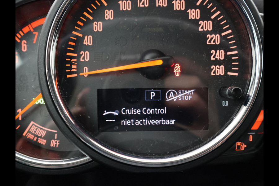 MINI Countryman 1.5 COOPER 136 PK ALL4 4WD AUT. + TREKHAAK 1700 KG | LEDER | STOELVERW. | LED | NAVIGATIE | 18 INCH
