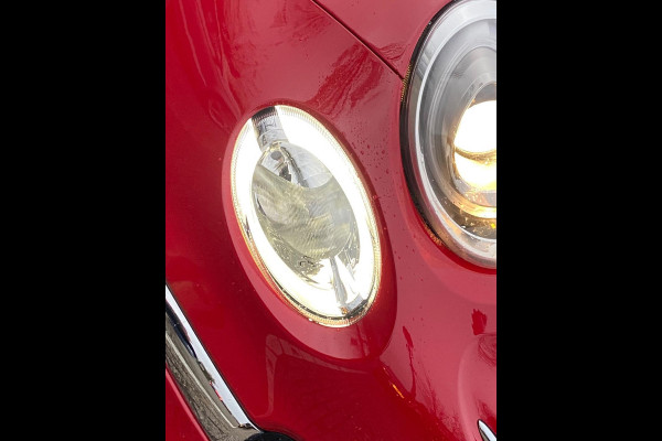 Fiat 500C 1.0 DOLCEVITA FINALE 7100KM! BTW/CRUISE/PDC/VIRTUAL