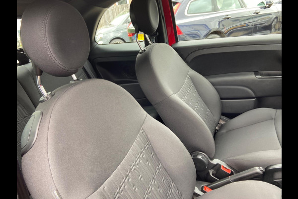 Fiat 500C 1.0 DOLCEVITA FINALE 7100KM! BTW/CRUISE/PDC/VIRTUAL