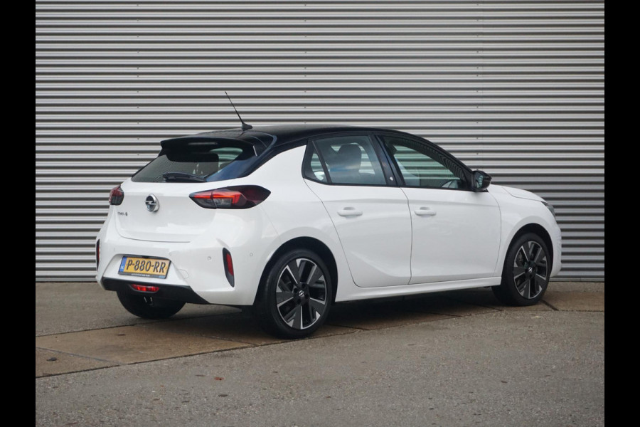 Opel CORSA-E GS Line 50 kWh