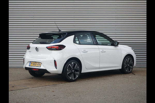 Opel CORSA-E GS Line 50 kWh