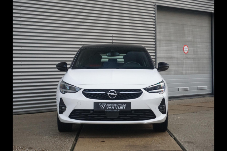 Opel CORSA-E GS Line 50 kWh