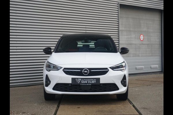 Opel CORSA-E GS Line 50 kWh