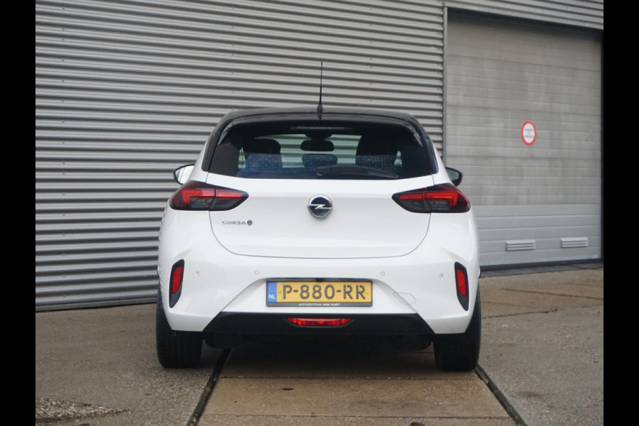 Opel CORSA-E GS Line 50 kWh