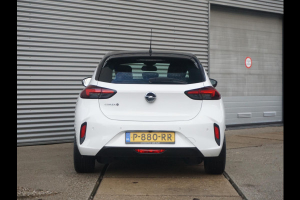 Opel CORSA-E GS Line 50 kWh