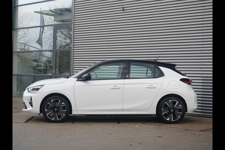 Opel CORSA-E GS Line 50 kWh