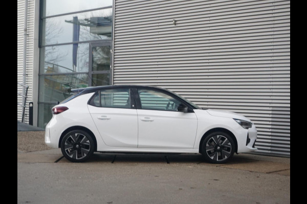 Opel CORSA-E GS Line 50 kWh