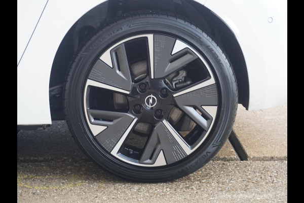 Opel CORSA-E GS Line 50 kWh