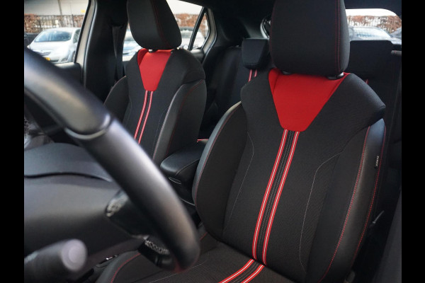 Opel CORSA-E GS Line 50 kWh