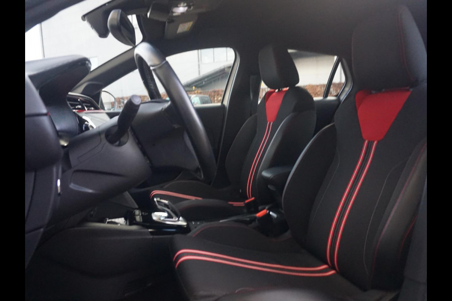 Opel CORSA-E GS Line 50 kWh