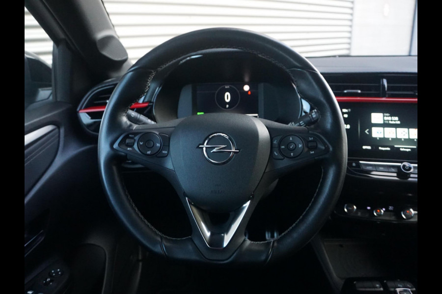 Opel CORSA-E GS Line 50 kWh