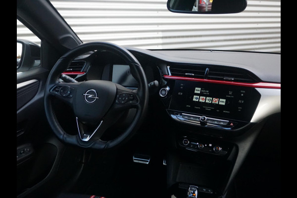 Opel CORSA-E GS Line 50 kWh