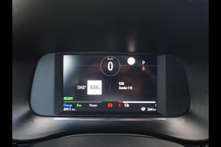 Opel CORSA-E GS Line 50 kWh