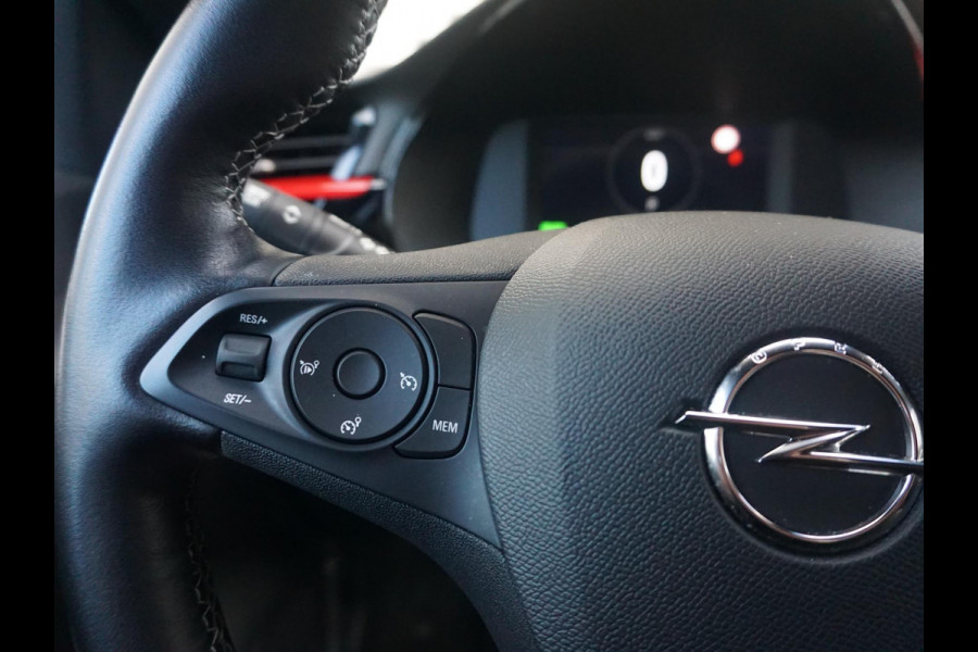 Opel CORSA-E GS Line 50 kWh