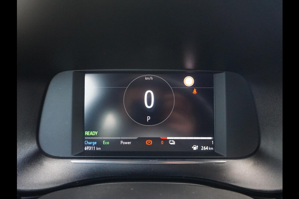 Opel CORSA-E GS Line 50 kWh