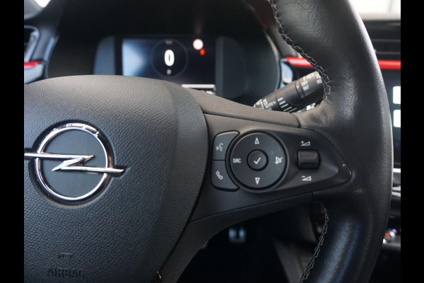 Opel CORSA-E GS Line 50 kWh