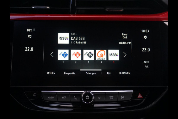 Opel CORSA-E GS Line 50 kWh
