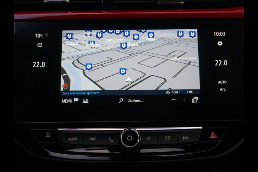 Opel CORSA-E GS Line 50 kWh