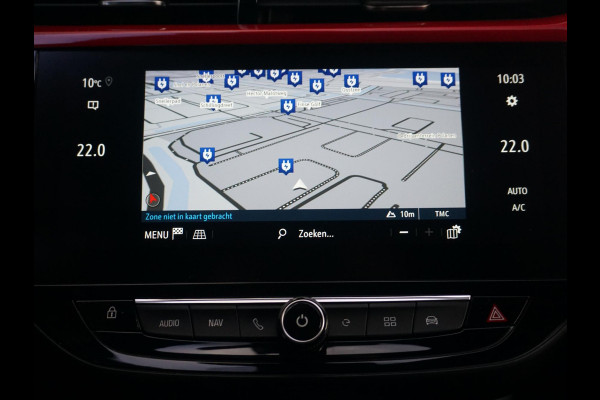 Opel CORSA-E GS Line 50 kWh