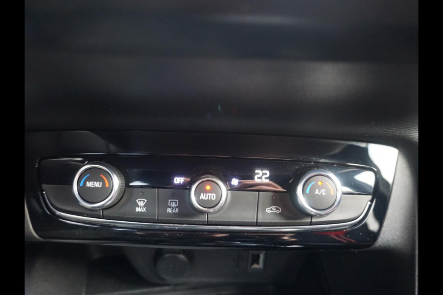 Opel CORSA-E GS Line 50 kWh