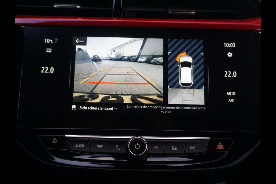 Opel CORSA-E GS Line 50 kWh