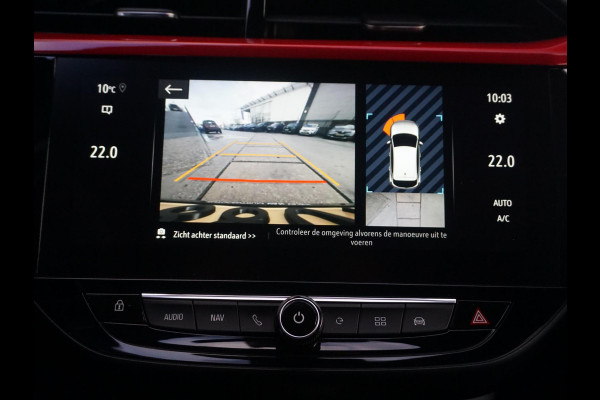 Opel CORSA-E GS Line 50 kWh