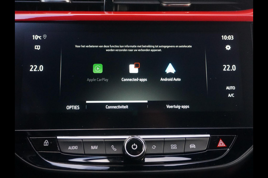 Opel CORSA-E GS Line 50 kWh