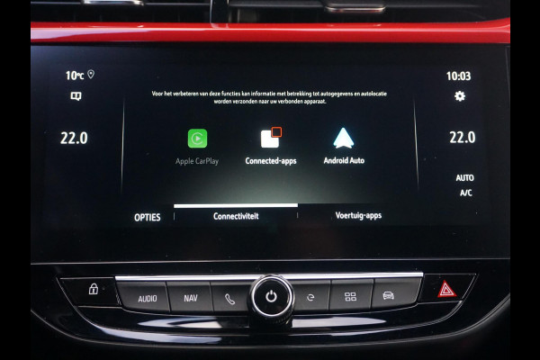 Opel CORSA-E GS Line 50 kWh