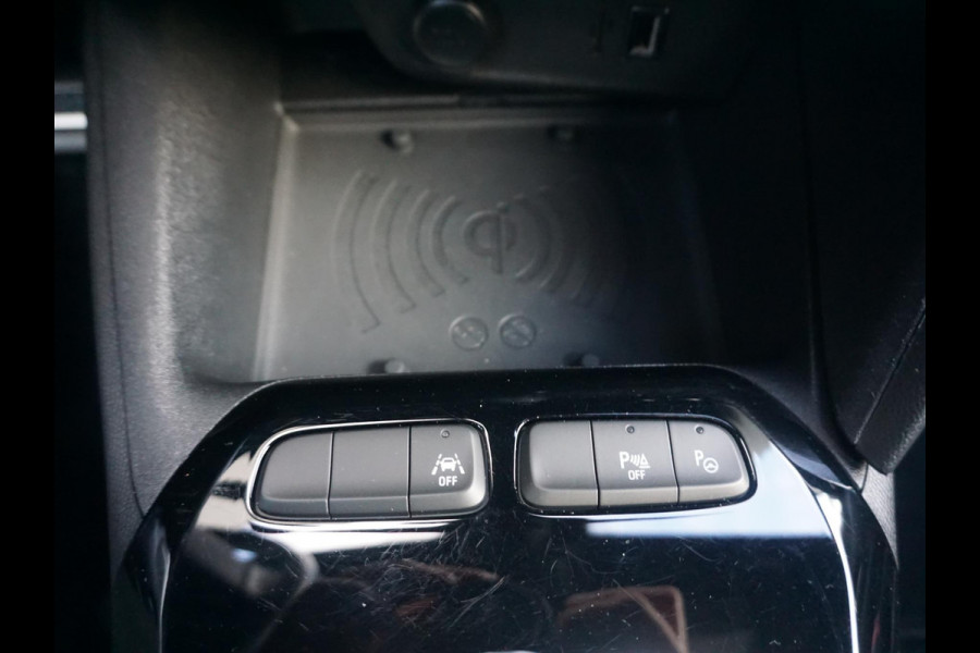 Opel CORSA-E GS Line 50 kWh