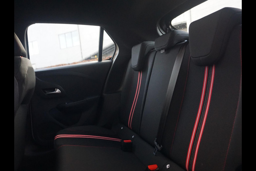 Opel CORSA-E GS Line 50 kWh