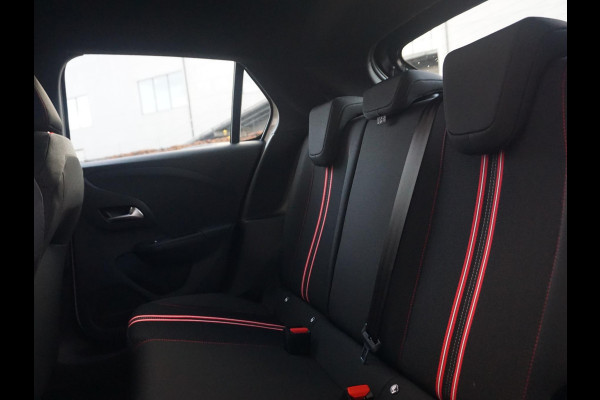 Opel CORSA-E GS Line 50 kWh