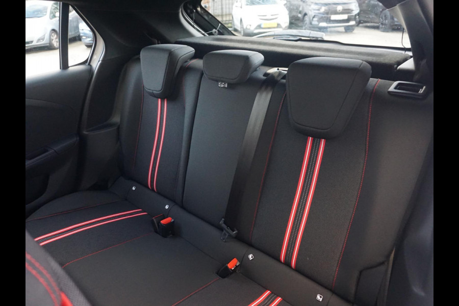 Opel CORSA-E GS Line 50 kWh