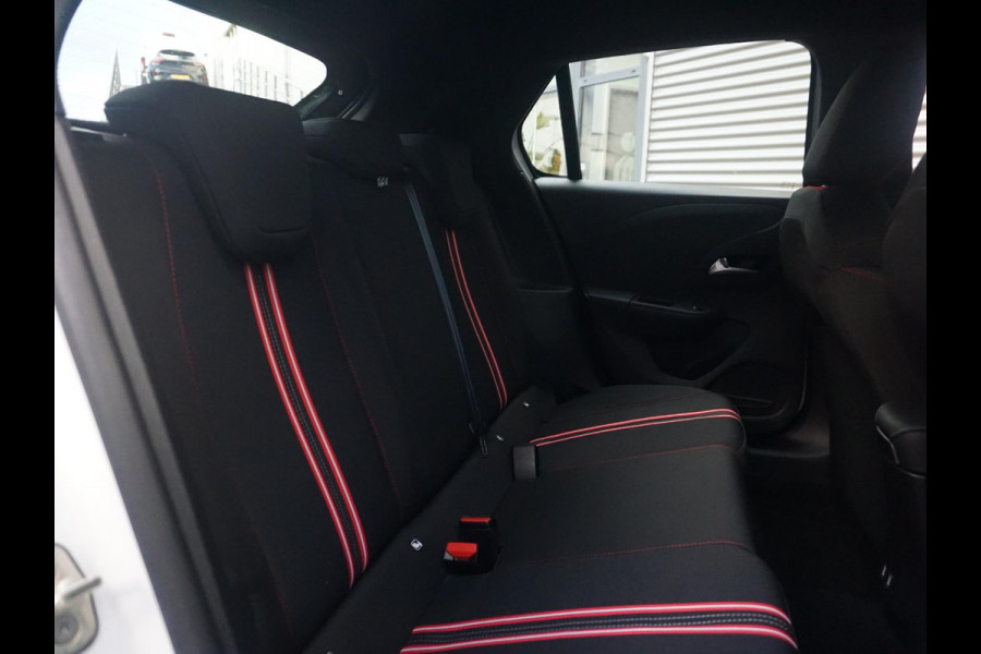 Opel CORSA-E GS Line 50 kWh