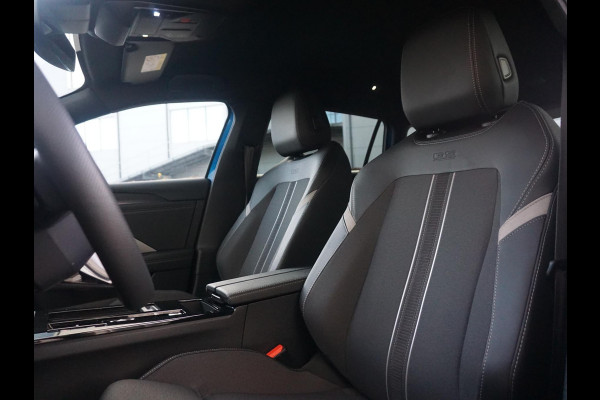 Opel Astra Sports Tourer 1.2 Turbo GS Technologie pakket