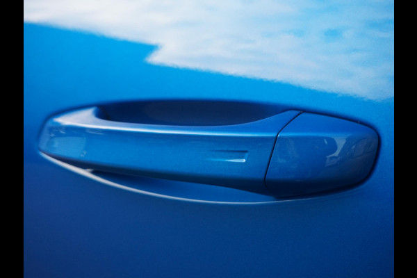 Opel Astra Sports Tourer 1.2 Turbo GS Technologie pakket