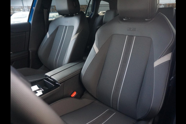 Opel Astra Sports Tourer 1.2 Turbo GS Technologie pakket