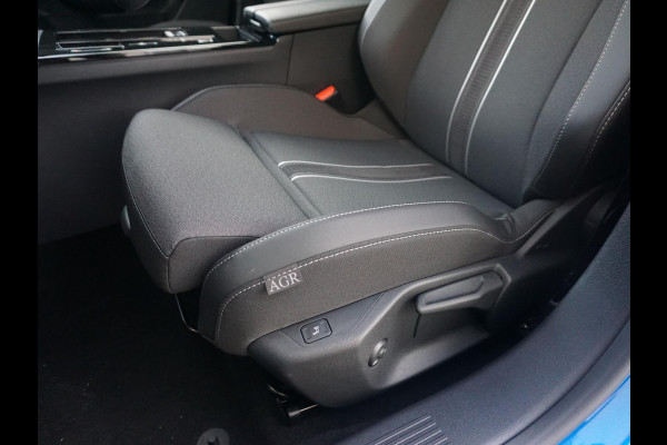 Opel Astra Sports Tourer 1.2 Turbo GS Technologie pakket