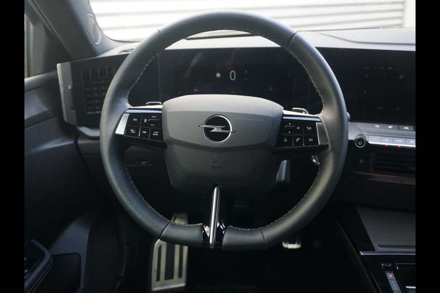 Opel Astra Sports Tourer 1.2 Turbo GS Technologie pakket