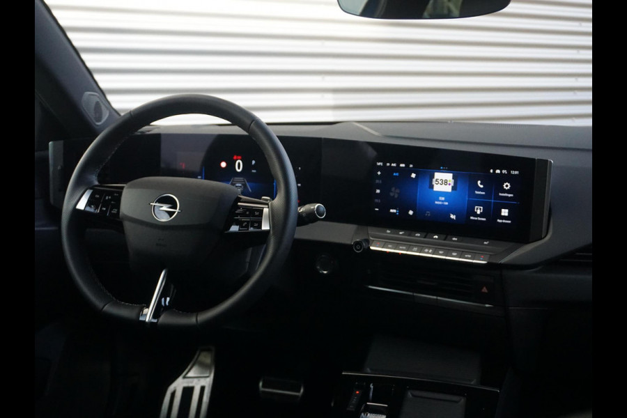 Opel Astra Sports Tourer 1.2 Turbo GS Technologie pakket