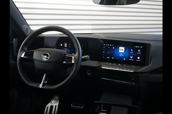 Opel Astra Sports Tourer 1.2 Turbo GS Technologie pakket